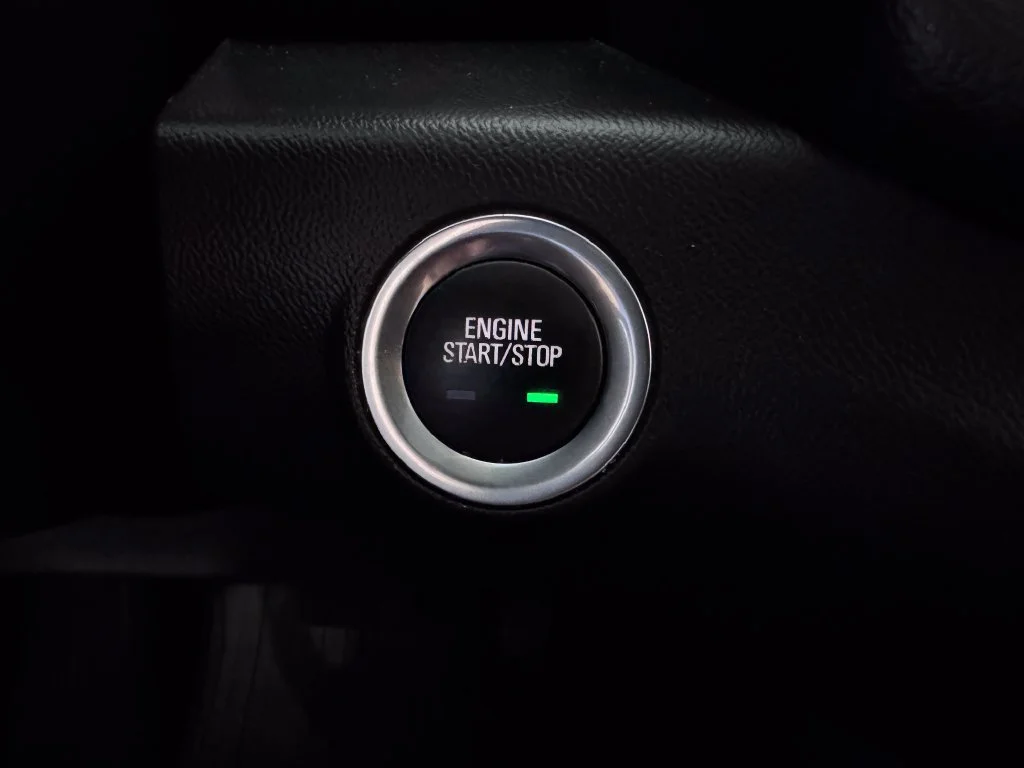 2023 GMC Terrain SLT - Photo 20
