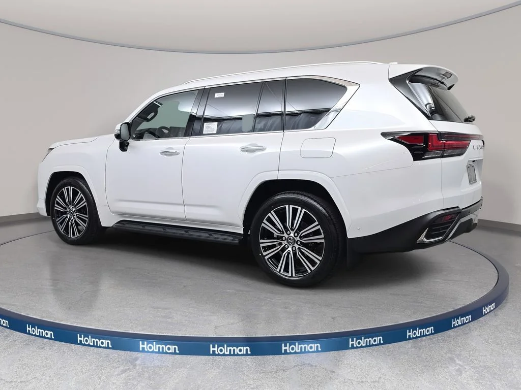 New 2026  Lexus 700h Luxury image 7