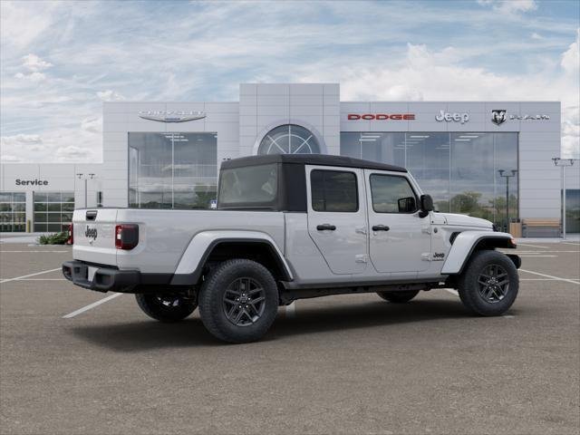 2025 Jeep Gladiator Sport S - Photo 98