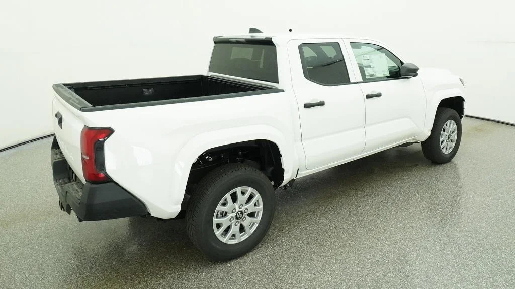 New 2026 Ice Cap Toyota SR image 7