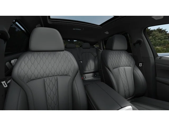 New 2027 Dravit Grey Metallic BMW  image 11
