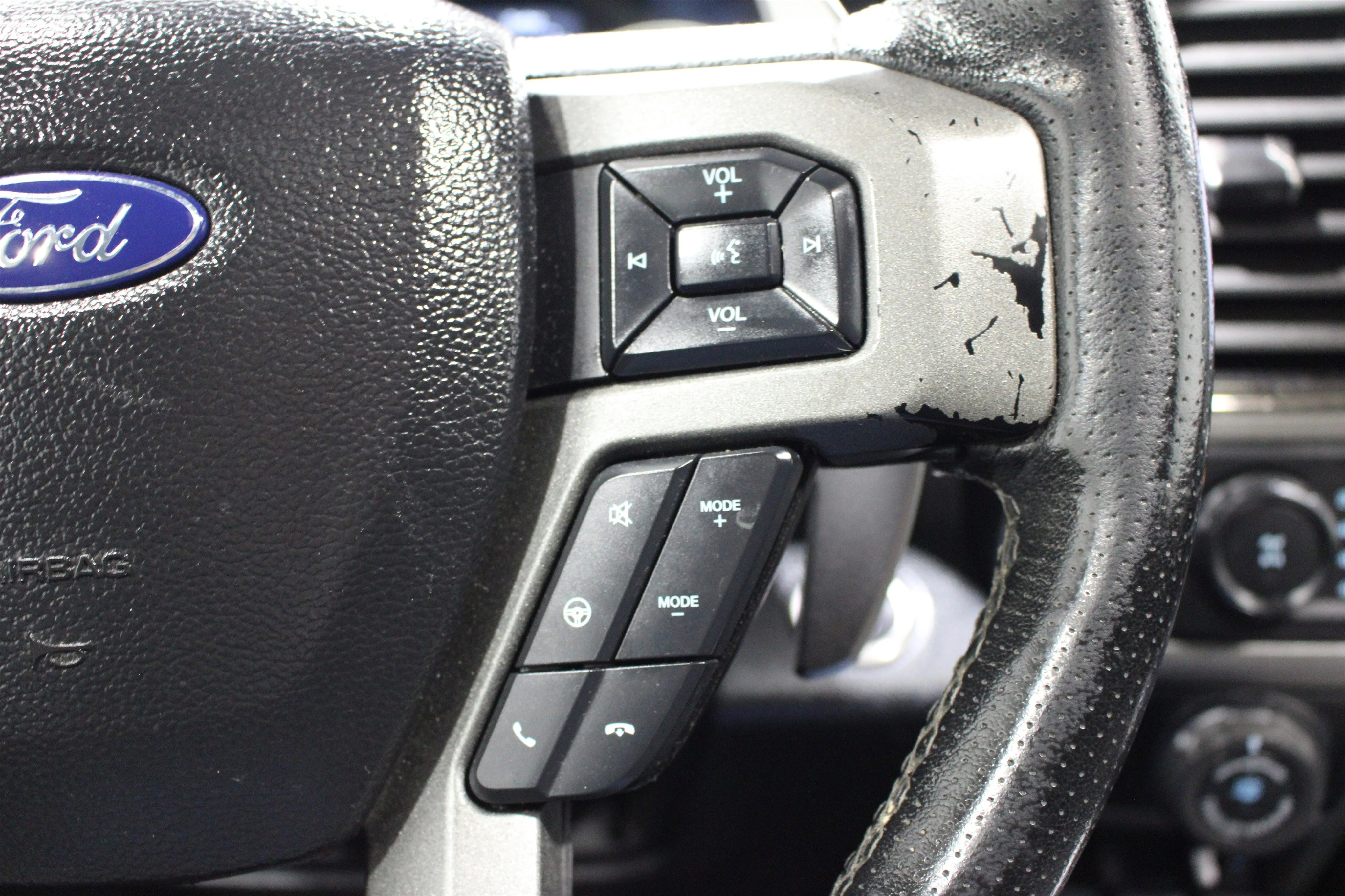 2019 Ford F-150 Raptor - Photo 11