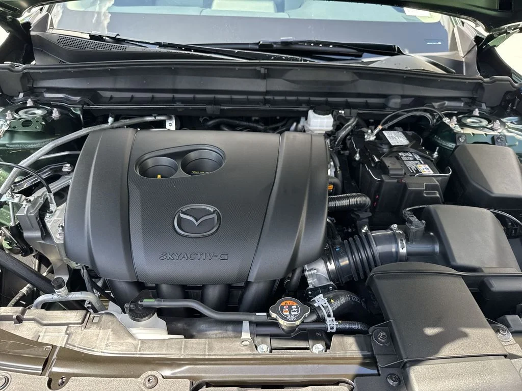 New 2026 Cypress Mazda 2.5 S Preferred AWD image 58