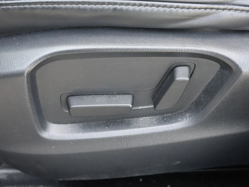 Certified Used 2023 Black Mazda 2.5 S Select Package image 14