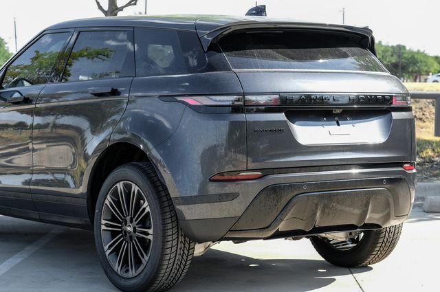 New 2026 Carpathian Grey Land Rover S image 15