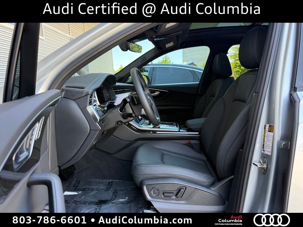 Used 2026  Audi 45 Premium image 23