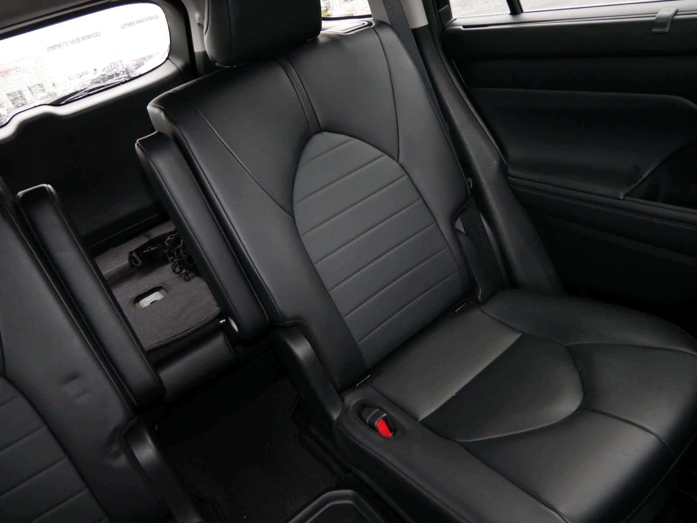 2024 Toyota Highlander XLE - Photo 14