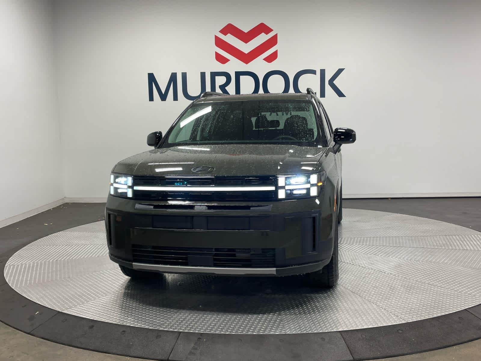 New 2026 Rockwood Green Hyundai XRT AWD image 13