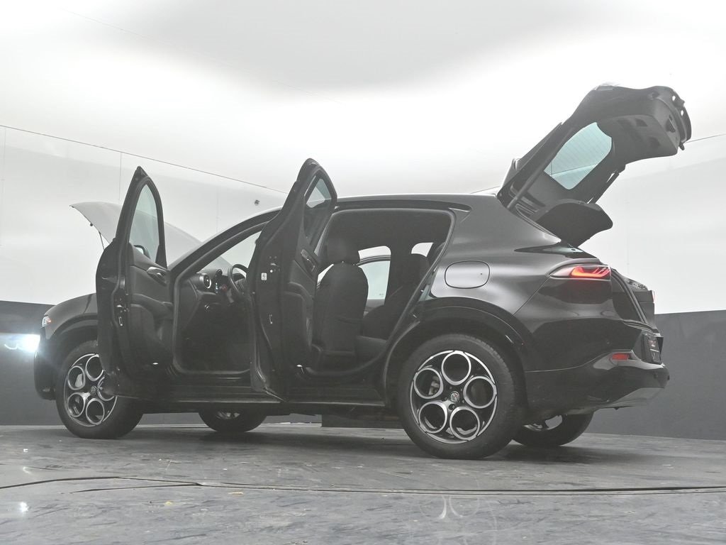 2024 ALFA ROMEO TONALE - Image 24