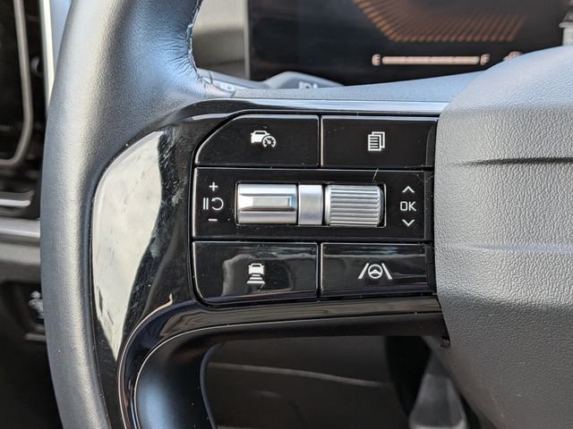 New 2026 Gray Kia LX image 26
