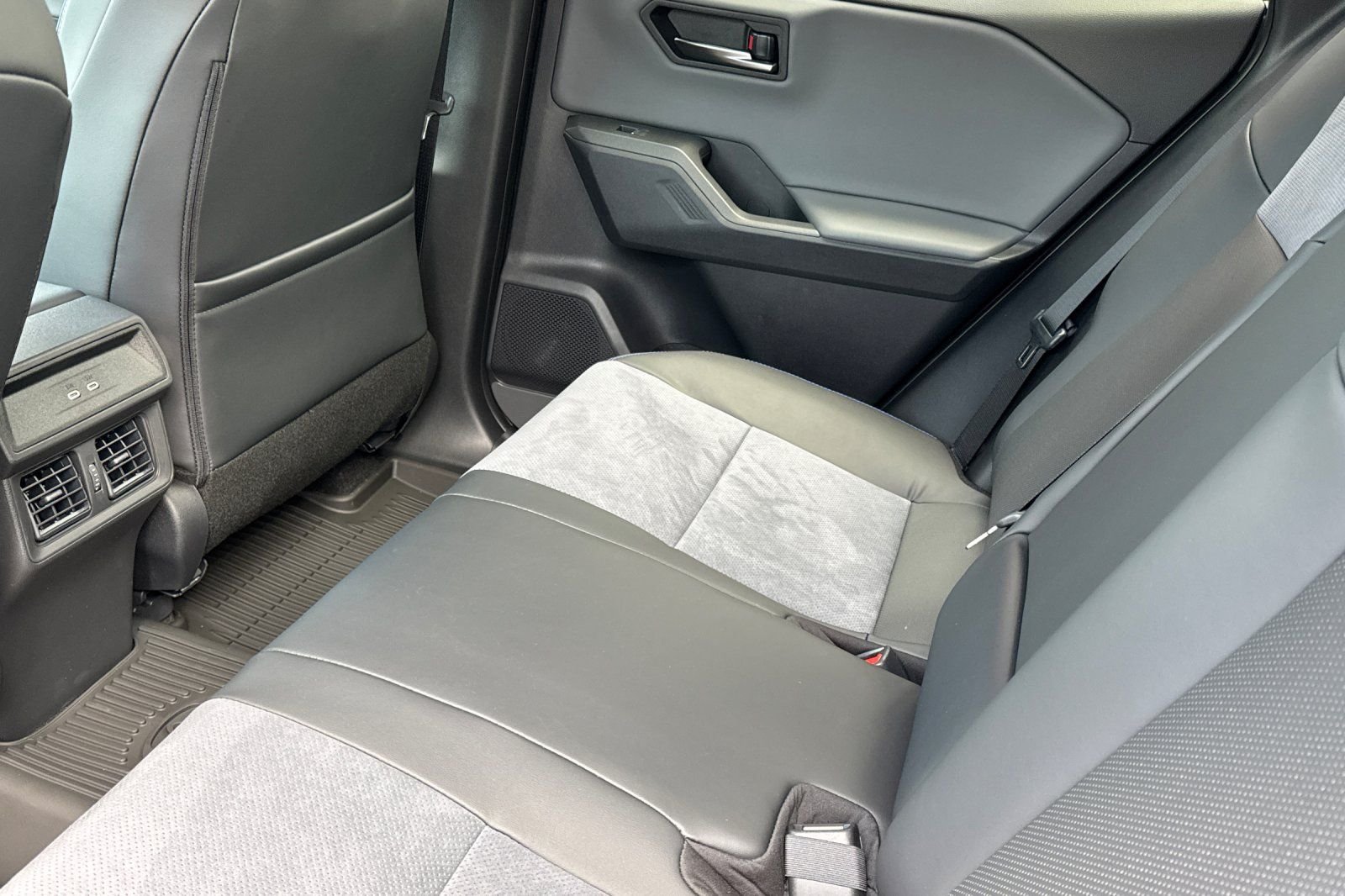 Certified Used 2026 Beige Toyota XSE image 38