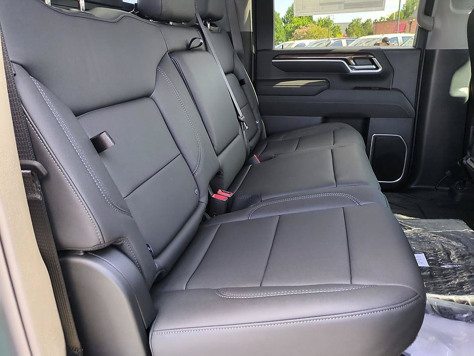 2026 Chevrolet Silverado 2500 HD LT - Photo 31