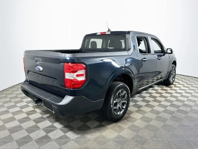 Certified Pre-Owned 2023 Ford Maverick XLT