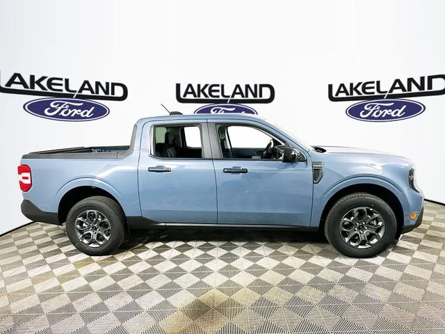 New 2026 Ford Maverick XLT