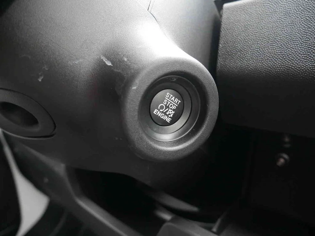 New 2026 White Ram Low Roof image 33