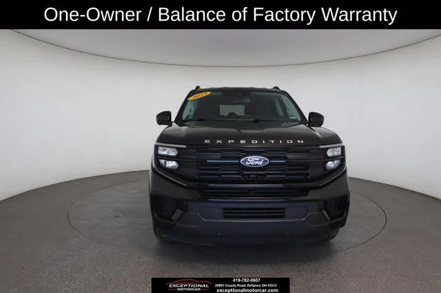 Used 2025 Black Ford Active image 31