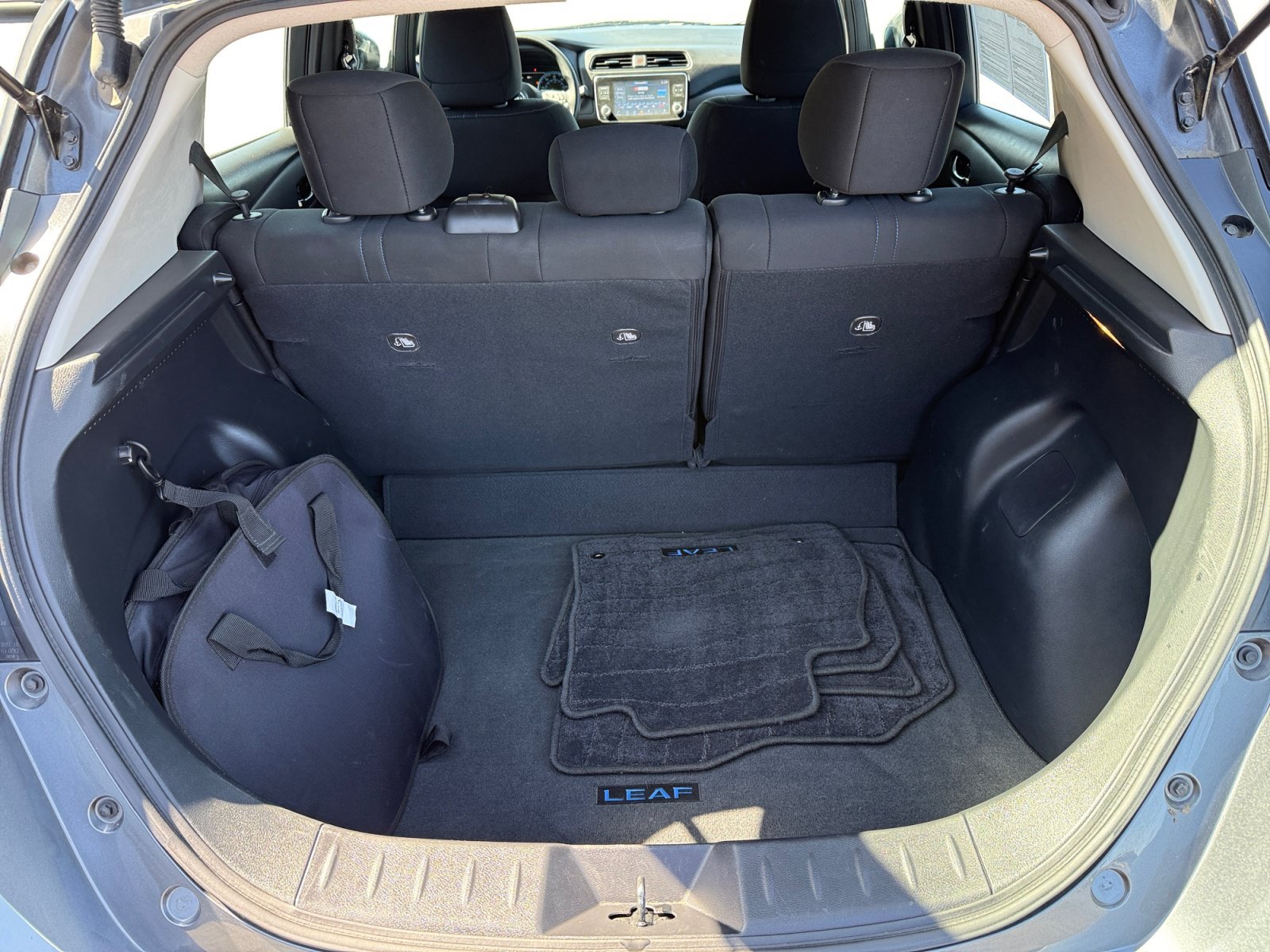 Used 2025 Gun Metallic Nissan S image 17