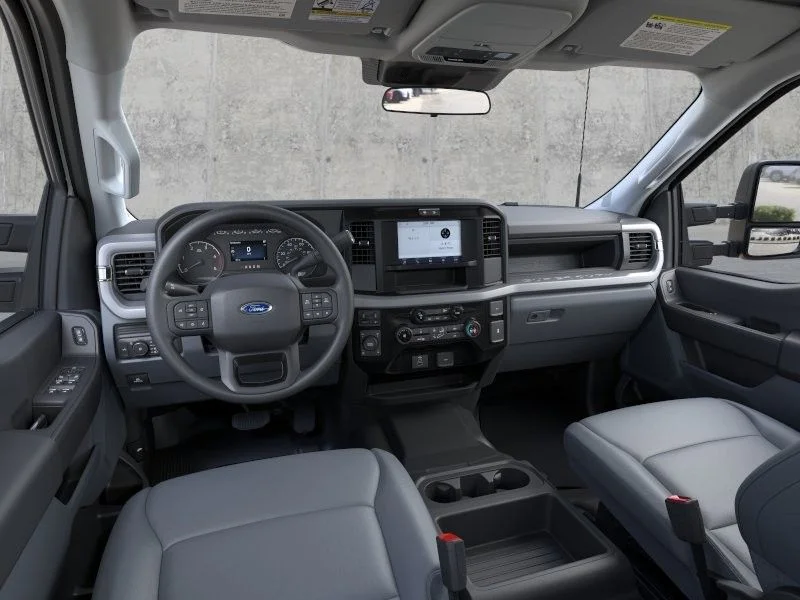 New 2026 White Ford XL image 10