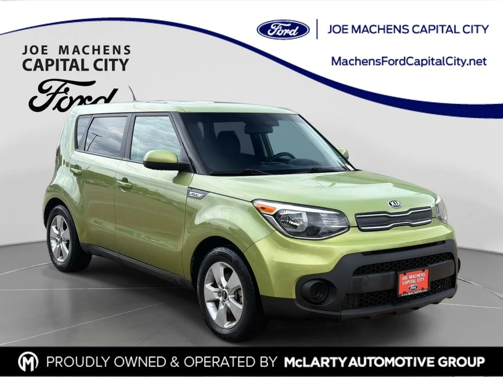 Used 2019 Alien II Kia Base image 1