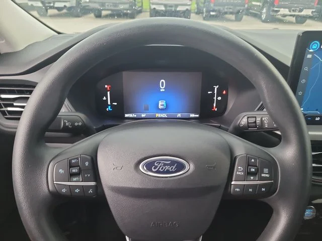 Used 2025 Blue Ford Active image 29