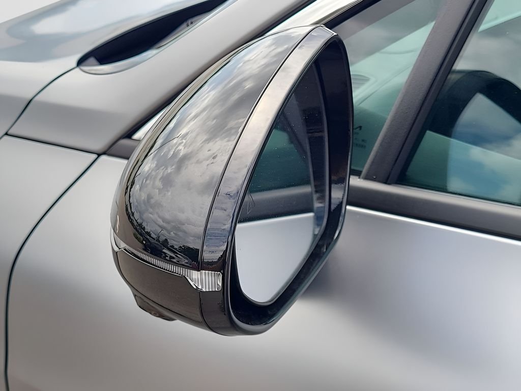2026 Kia K5 GT - Photo 12