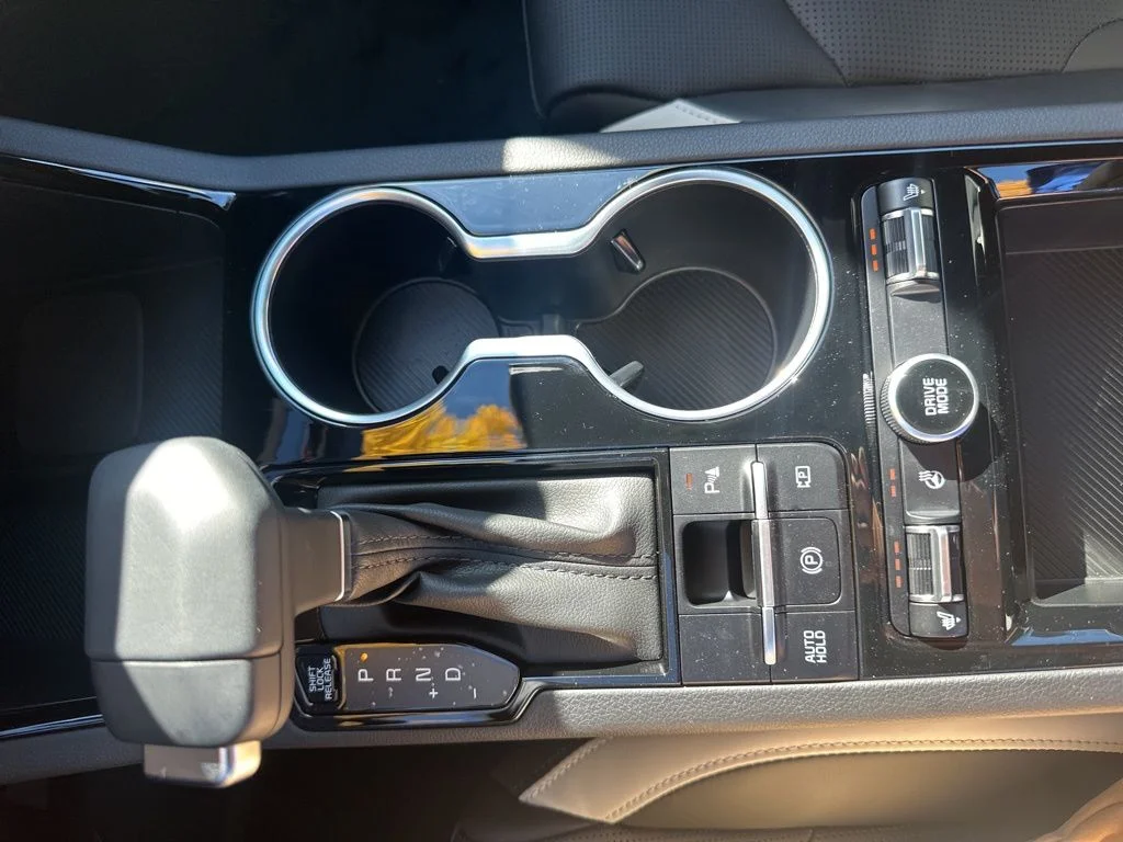 2026 Kia K5 GT-Line - Photo 29