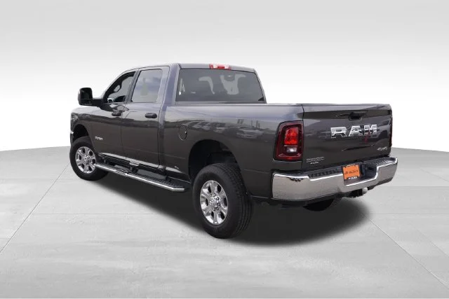 Certified Used 2026 Gray Ram Big Horn image 7