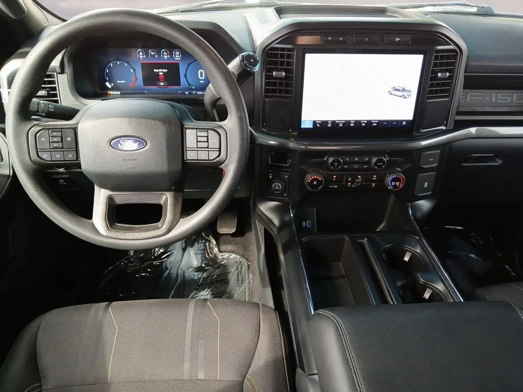 2024 Ford F-150 STX - Photo 12