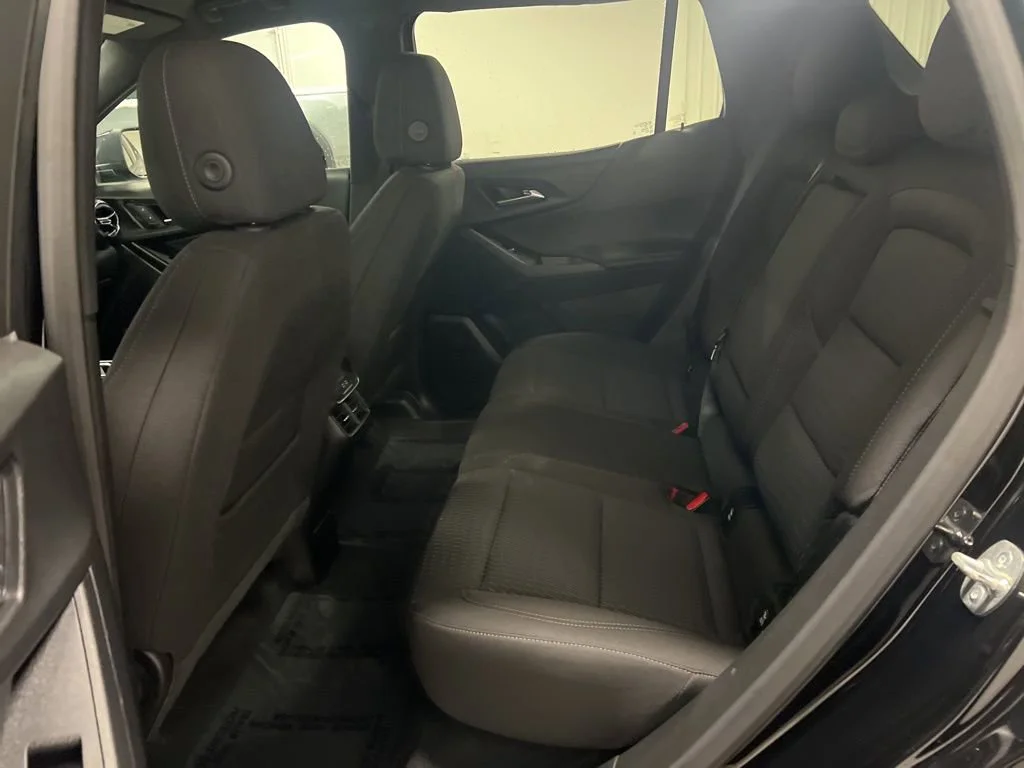 2025 Chevrolet Equinox LT - Photo 10