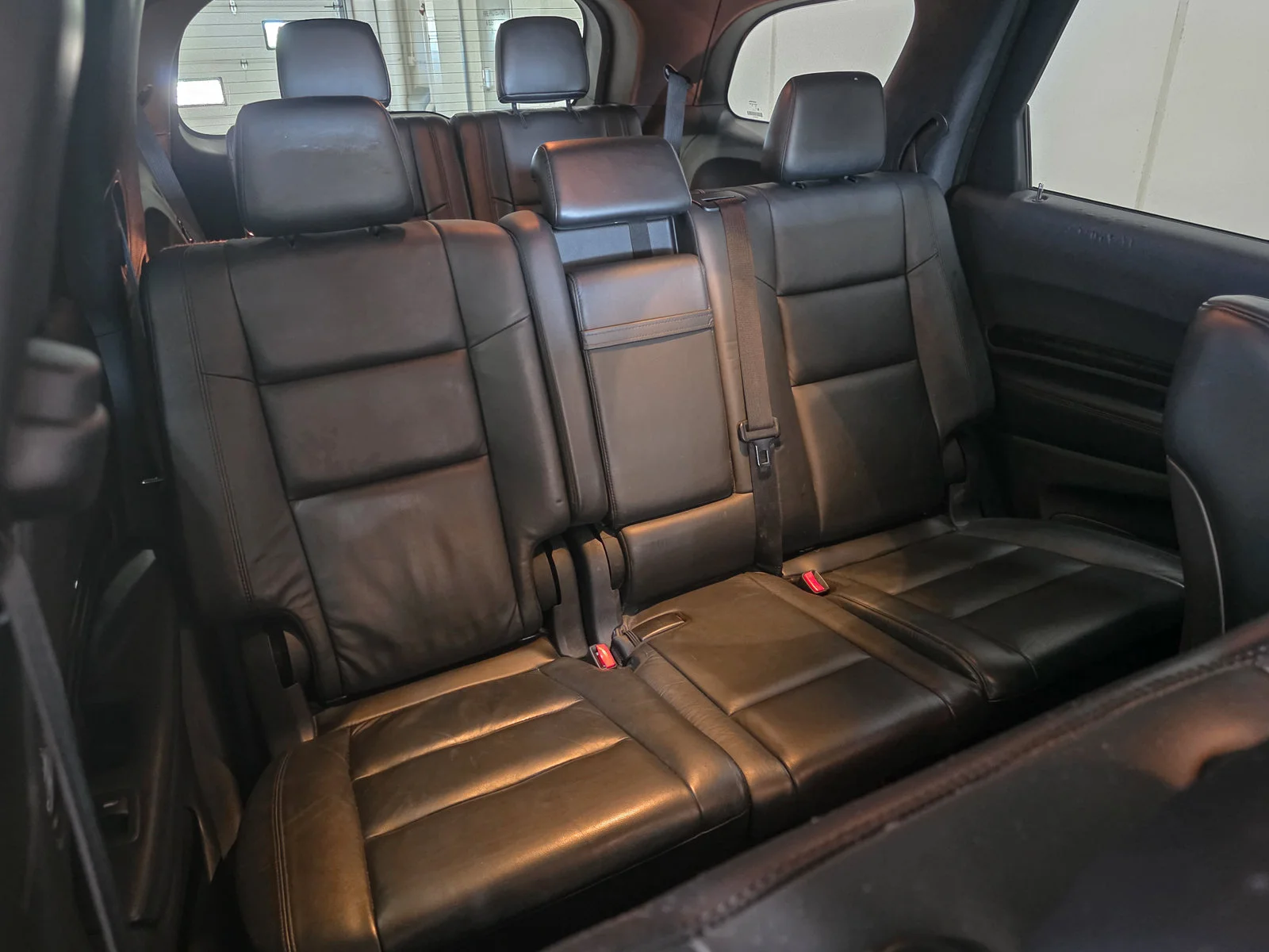 Used 2015 Gray Dodge Limited image 22