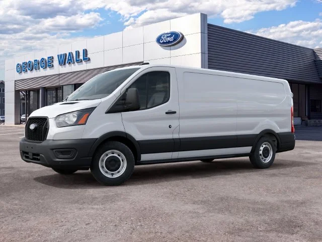 2027 Ford Transit-150 Cargo Van