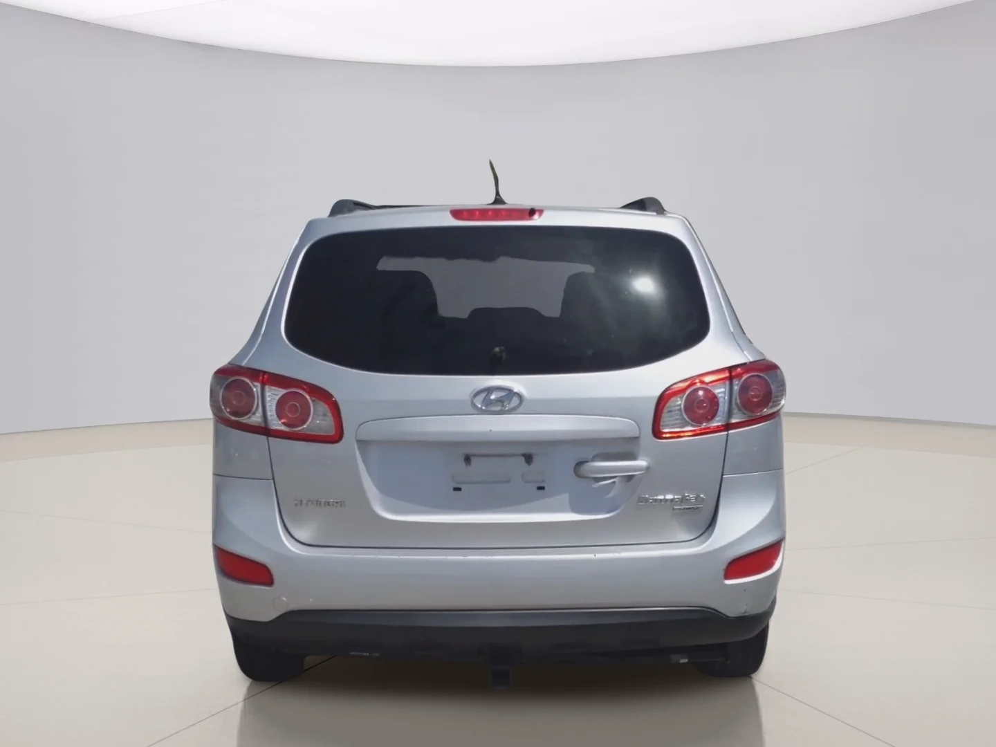 Used 2011 Gray Hyundai GLS image 6