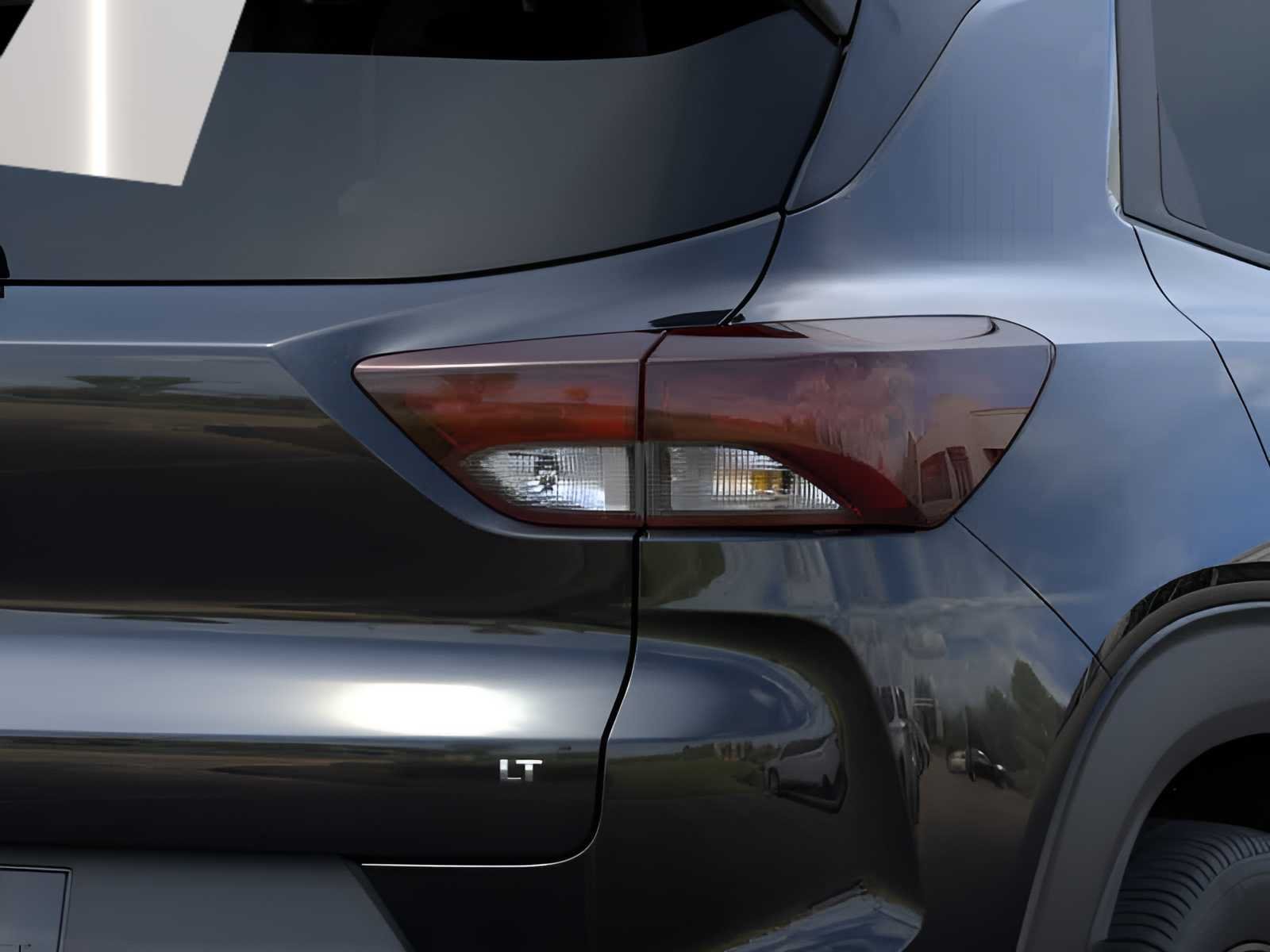 2026 Chevrolet Trailblazer LT - Photo 20