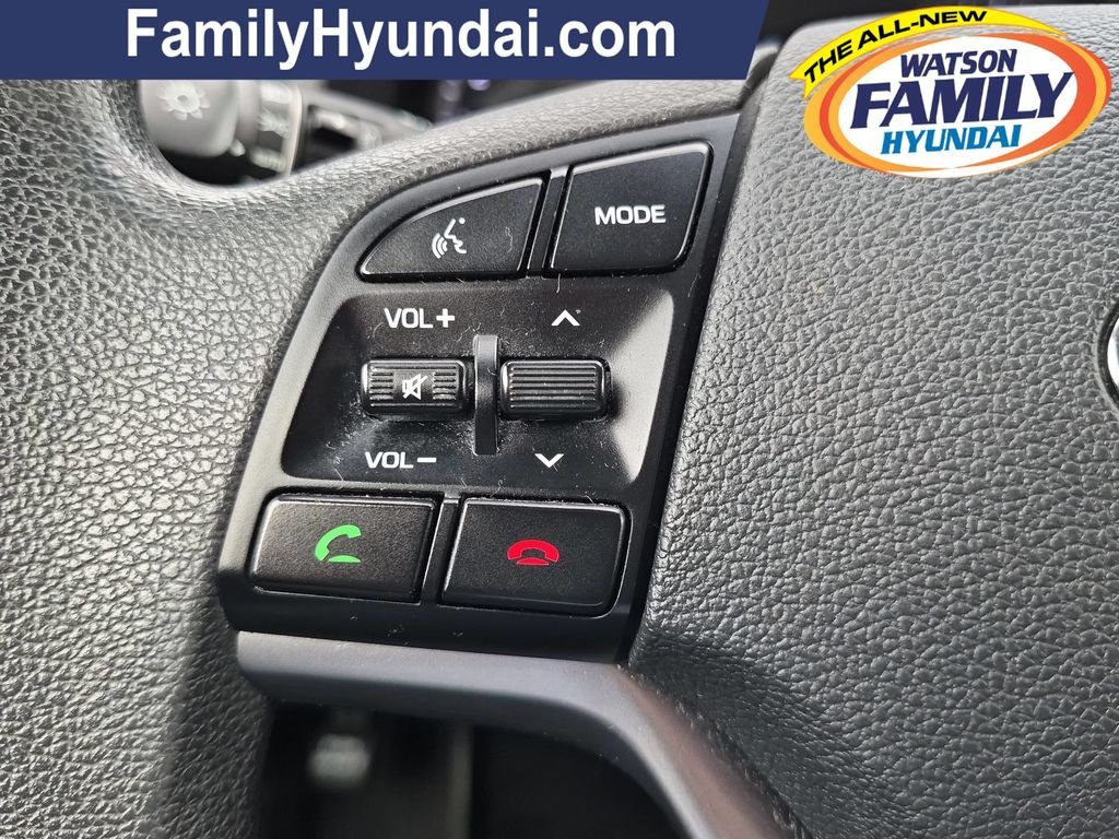 2016 Hyundai Tucson Eco - Photo 15