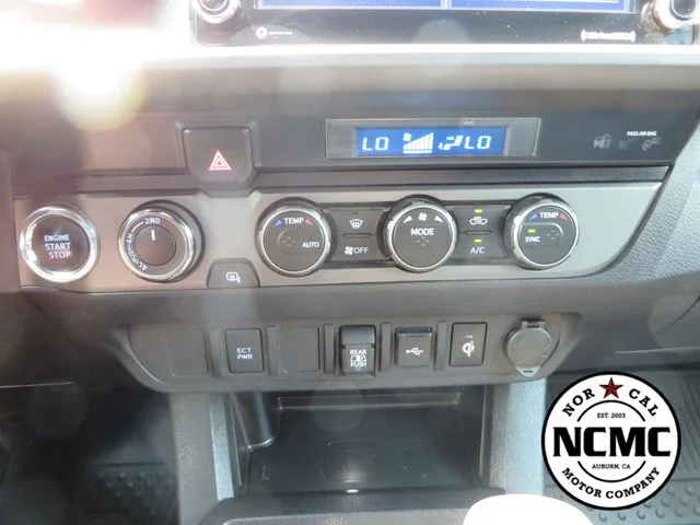 2023 Toyota Tacoma TRD Off Road - Photo 39