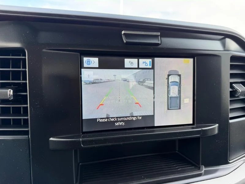New 2026 Avalanche Ford F-250® XL image 20