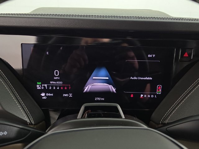 Used 2026 Sterling Metallic GMC Denali Ultimate image 17