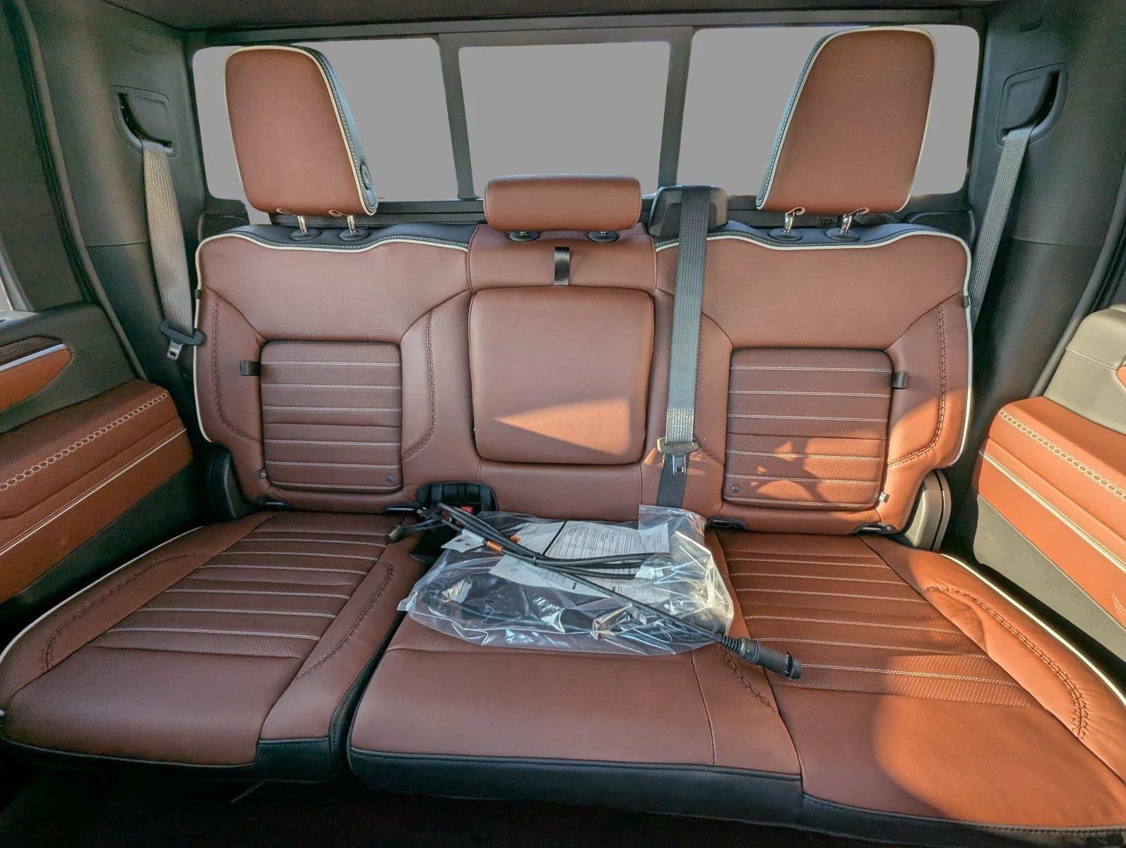 New 2026 Sterling Metallic GMC Denali Ultimate image 30