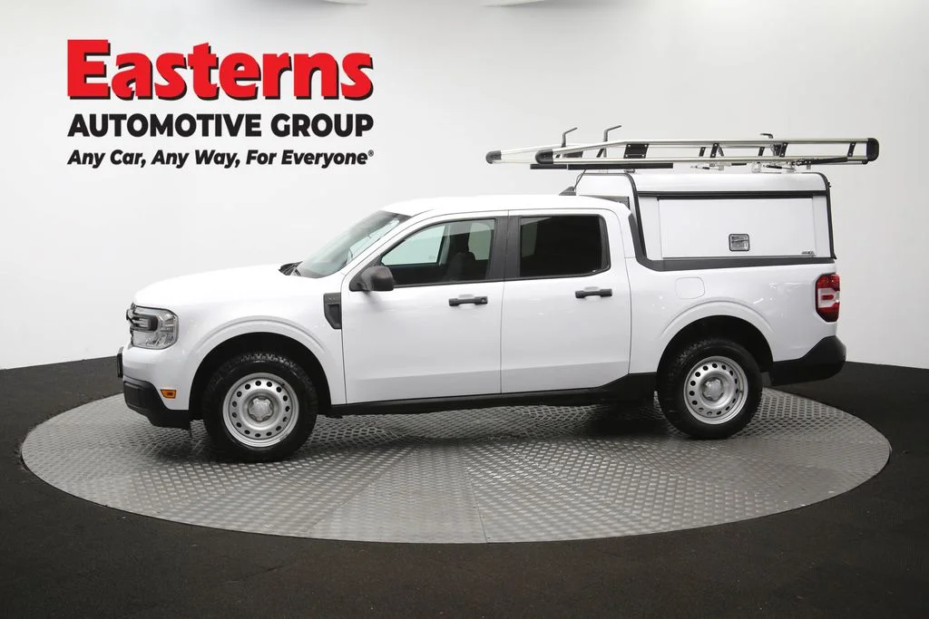 Used 2022 White Ford XL image 57