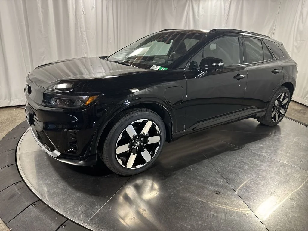 2026 Honda Prologue Elite AWD's photo