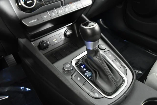 Used 2023 Silver Hyundai Limited image 26