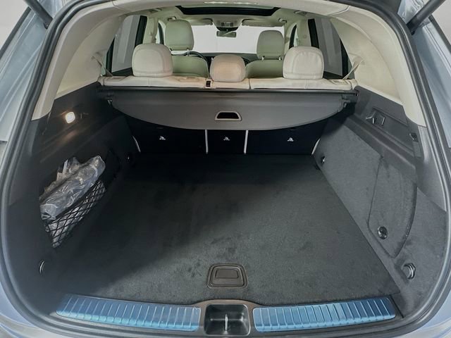 New 2026 Cirrus Silver Metallic Mercedes-Benz GLE 450 image 57