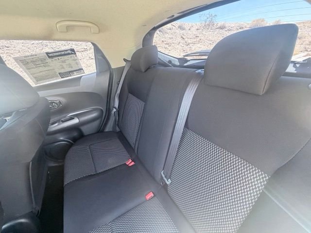 2015 Nissan JUKE S - Photo 22