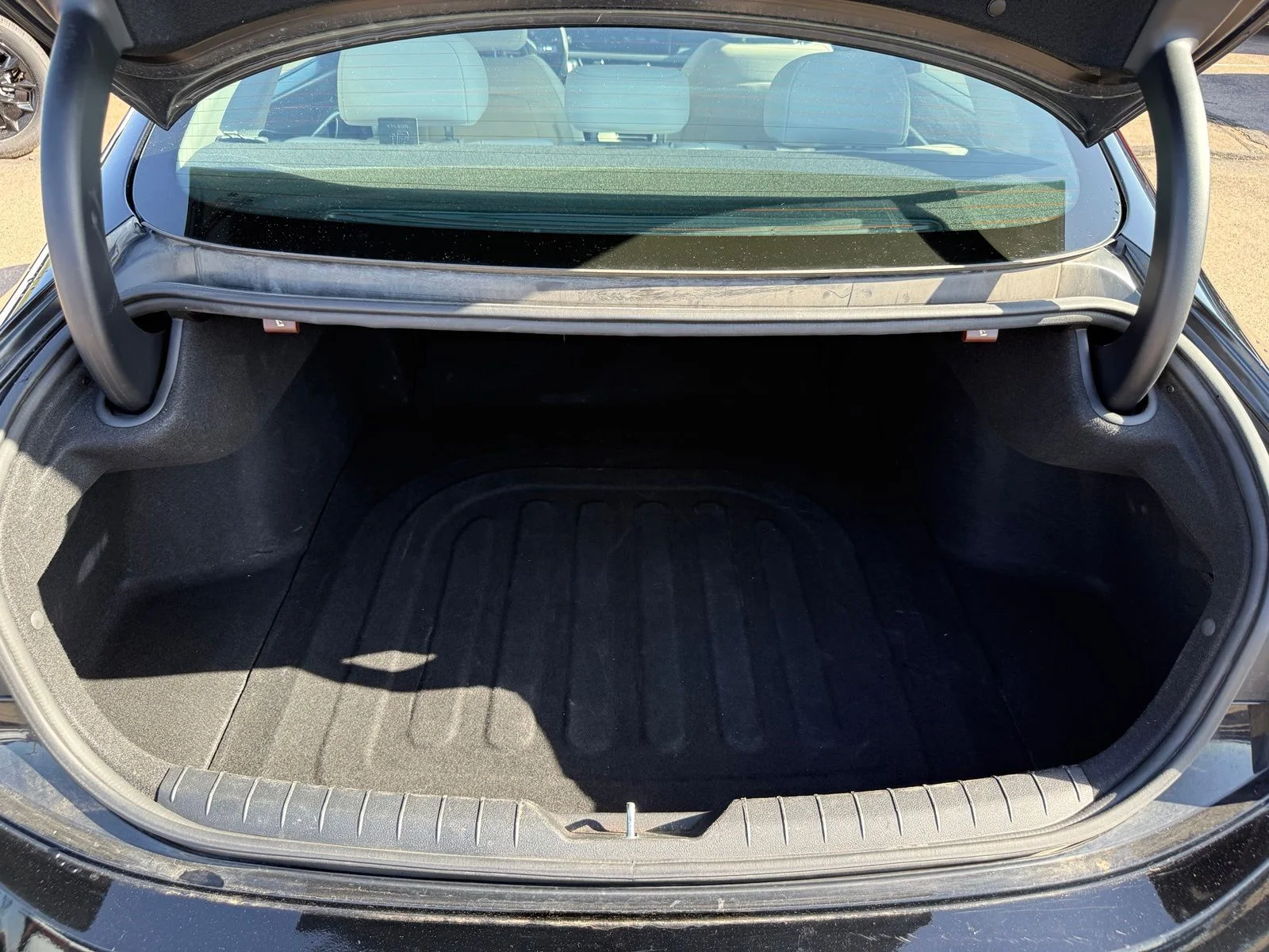2024 Hyundai Sonata SEL - Photo 36