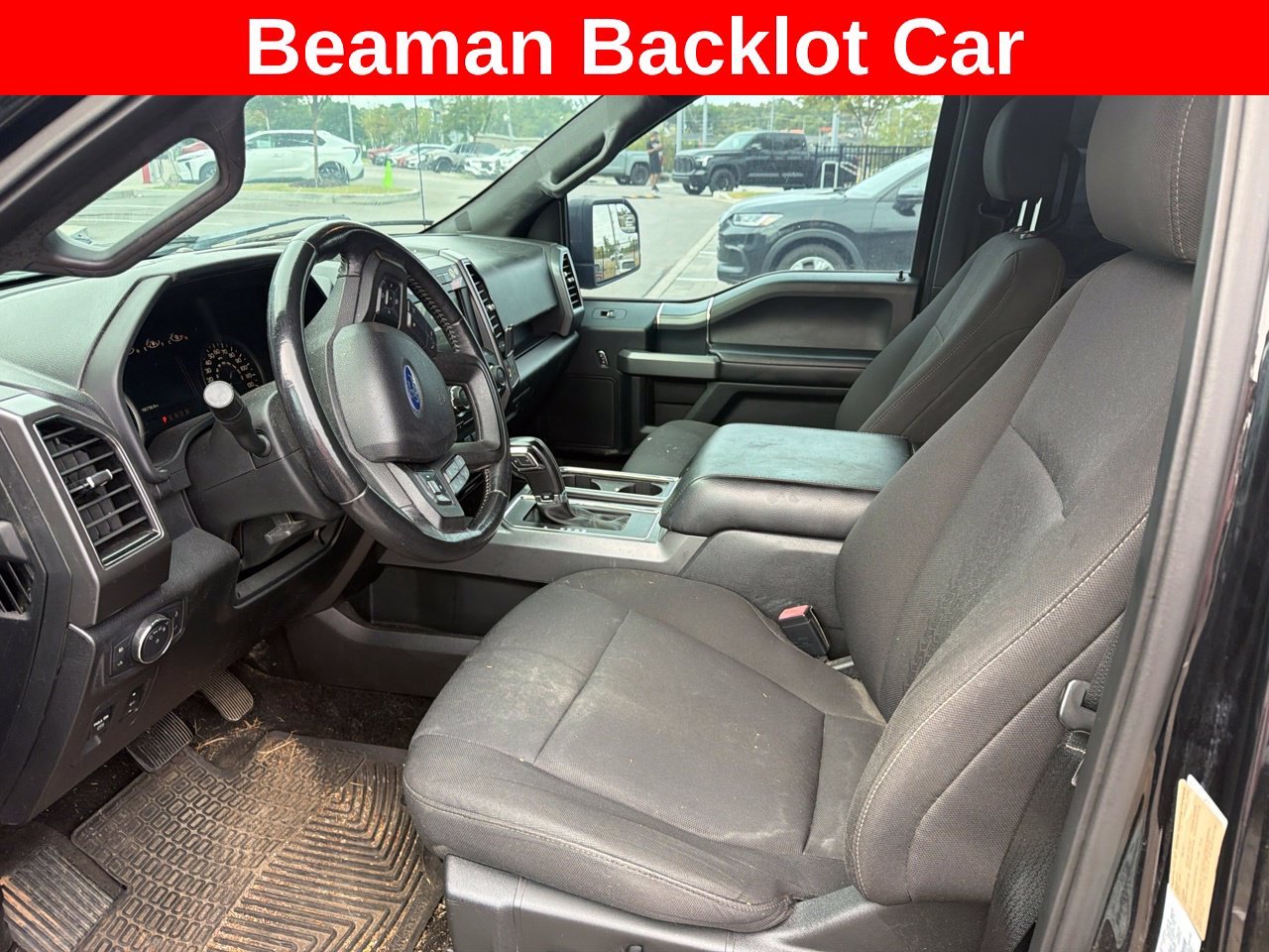 Used 2018  Ford XLT image 15