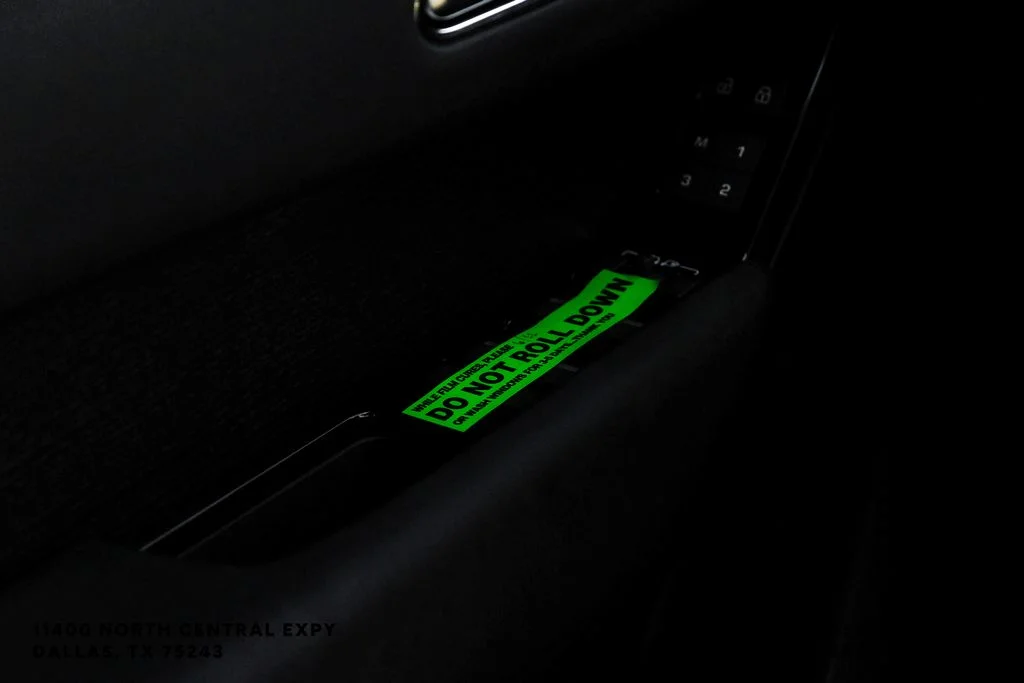 New 2026 Santorini Black Metallic Land Rover S image 41