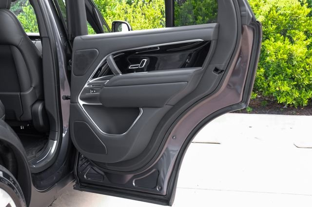 New 2026 Charente Grey Land Rover SE image 58