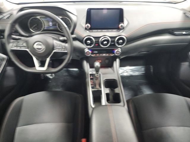 2023 Nissan Sentra SR - Photo 20