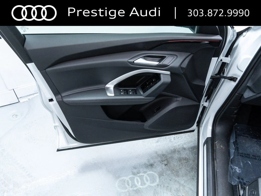 2025 Audi Q5 Premium - Photo 19