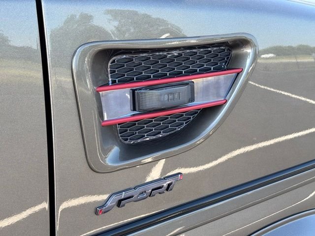 Used 2025 Special Exterior Color GMC Explorer Limited SE image 54